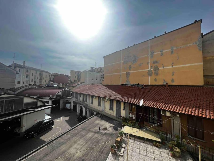La Regina Delle Locazioni Ai Navigli 1 Leilighet Milano Eksteriør bilde